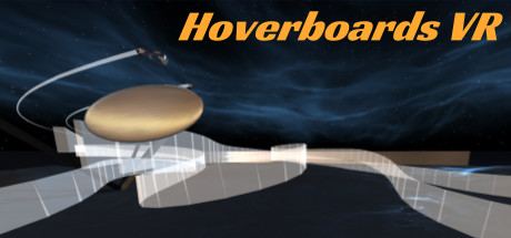 Hoverboards VR