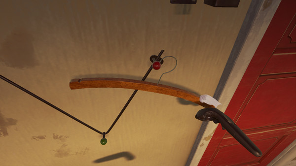 不可饶恕：逝去的回忆VR(2)