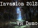 Invasion 2012 VR Demo