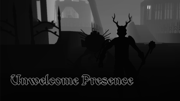 邪恶势力Unwelcome Presence(1)