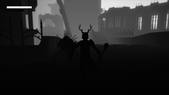 邪恶势力Unwelcome Presence(2)