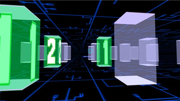 Hack The Gibson VR(1)