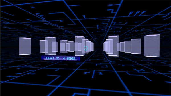 Hack The Gibson VR(2)