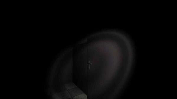 Staircase of Darkness: VR(2)