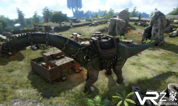 方舟:生存进化VR版(2)