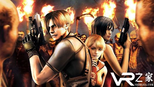 生化危机7VR截图 (3)