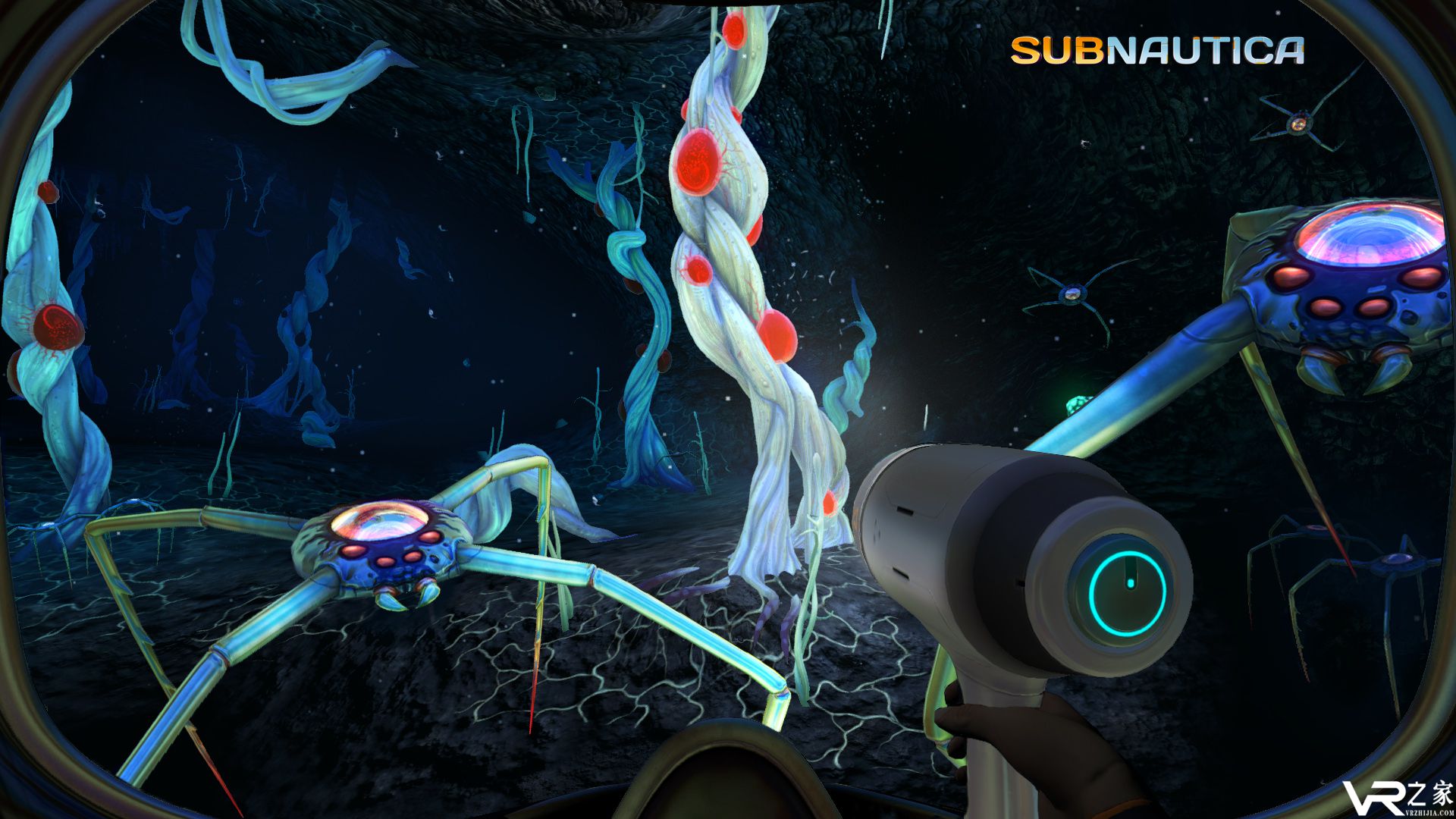 水下之旅VR(3)