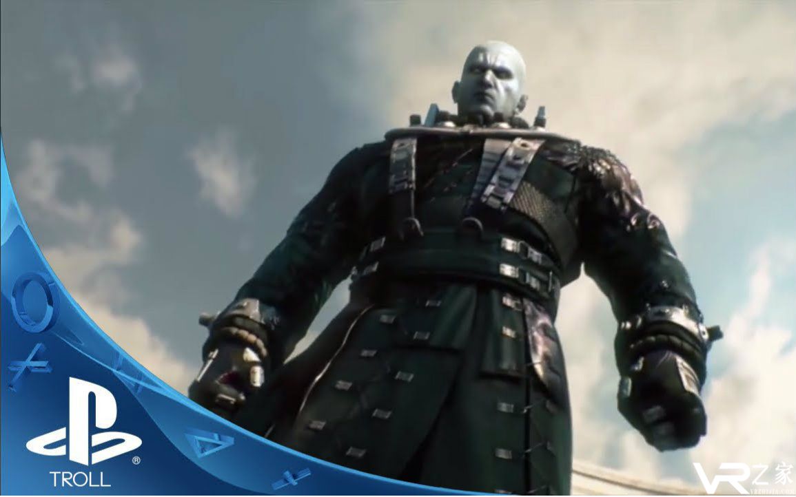 生化危机7VR截图 (2)