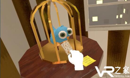 川普模拟器VR(2)