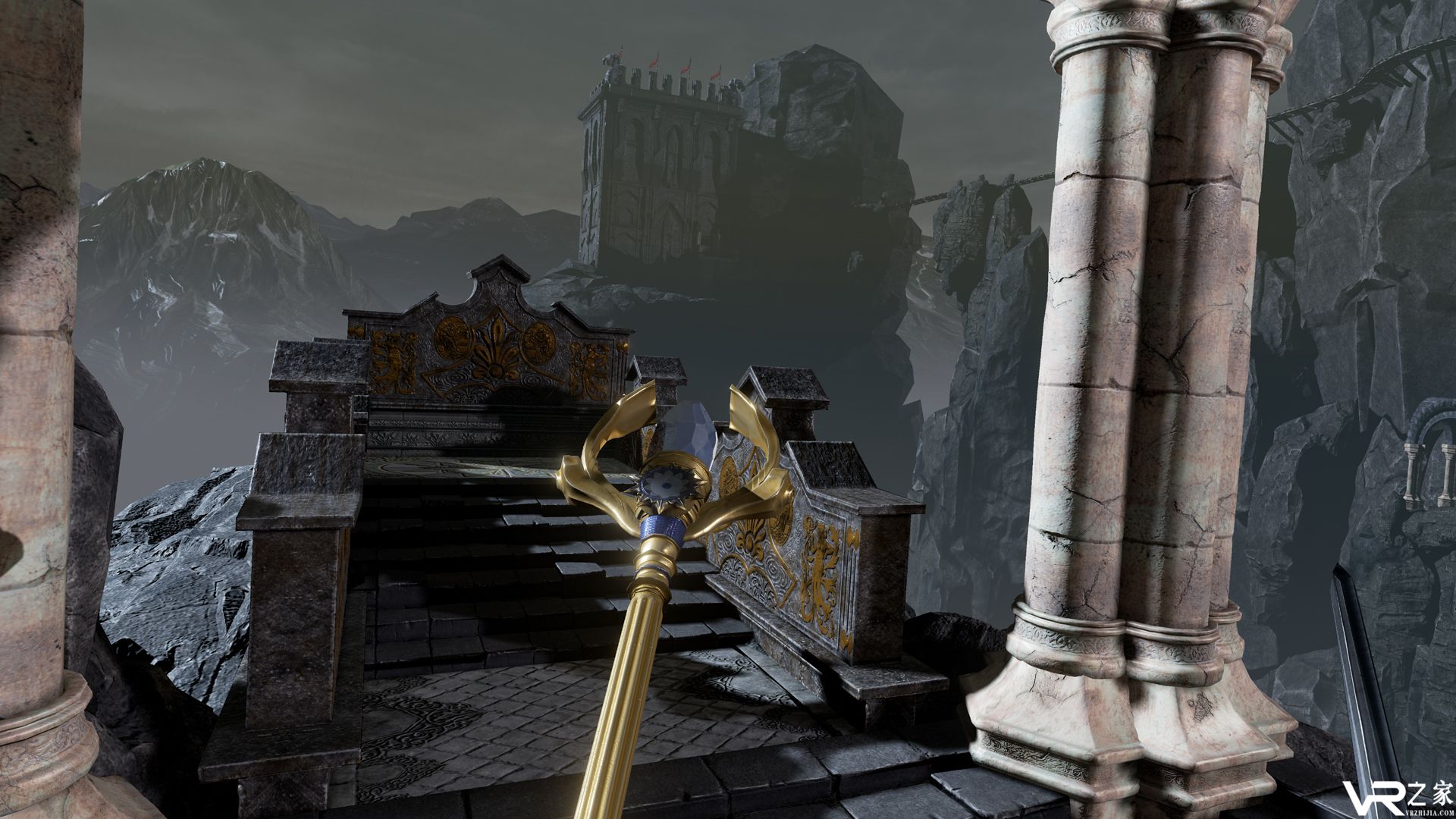 魂之守卫者VR(3)