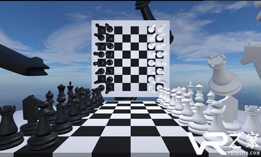 Very Real Chess(3)