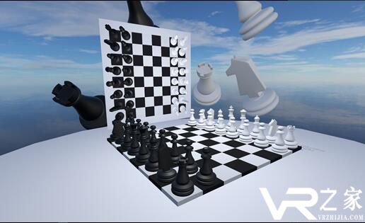 Very Real Chess(2)