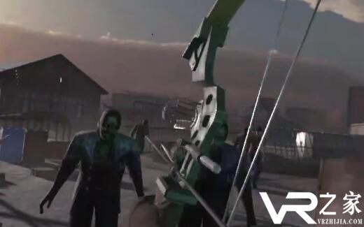 ZombieFight VR(3)