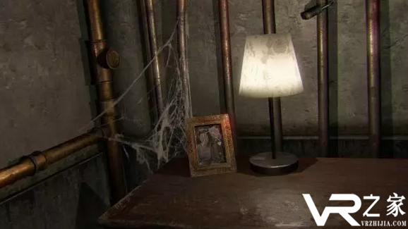 临终：重生试炼VR(2)