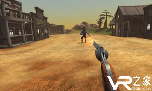 Duel VR(1)