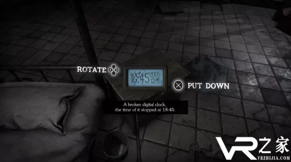 临终：重生试炼VR(3)