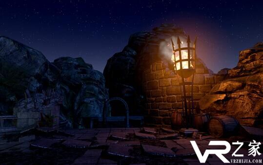 怪物竞技场VR(3)