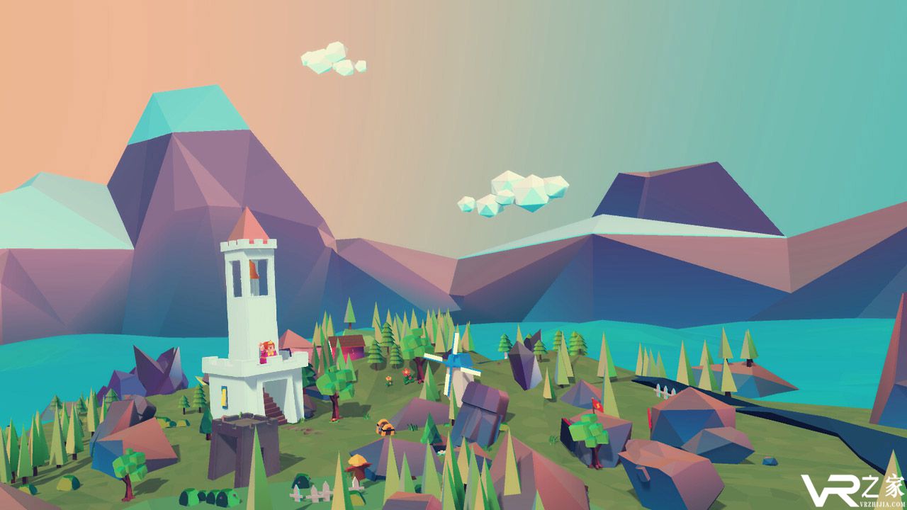 绑架公主的绑匪(1)