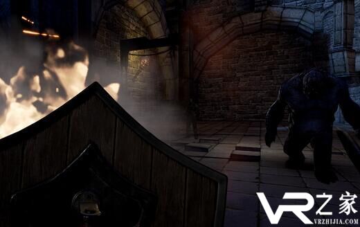 怪物竞技场VR(2)