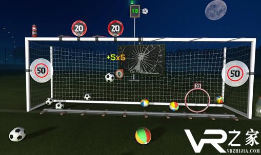 头球VR(3)