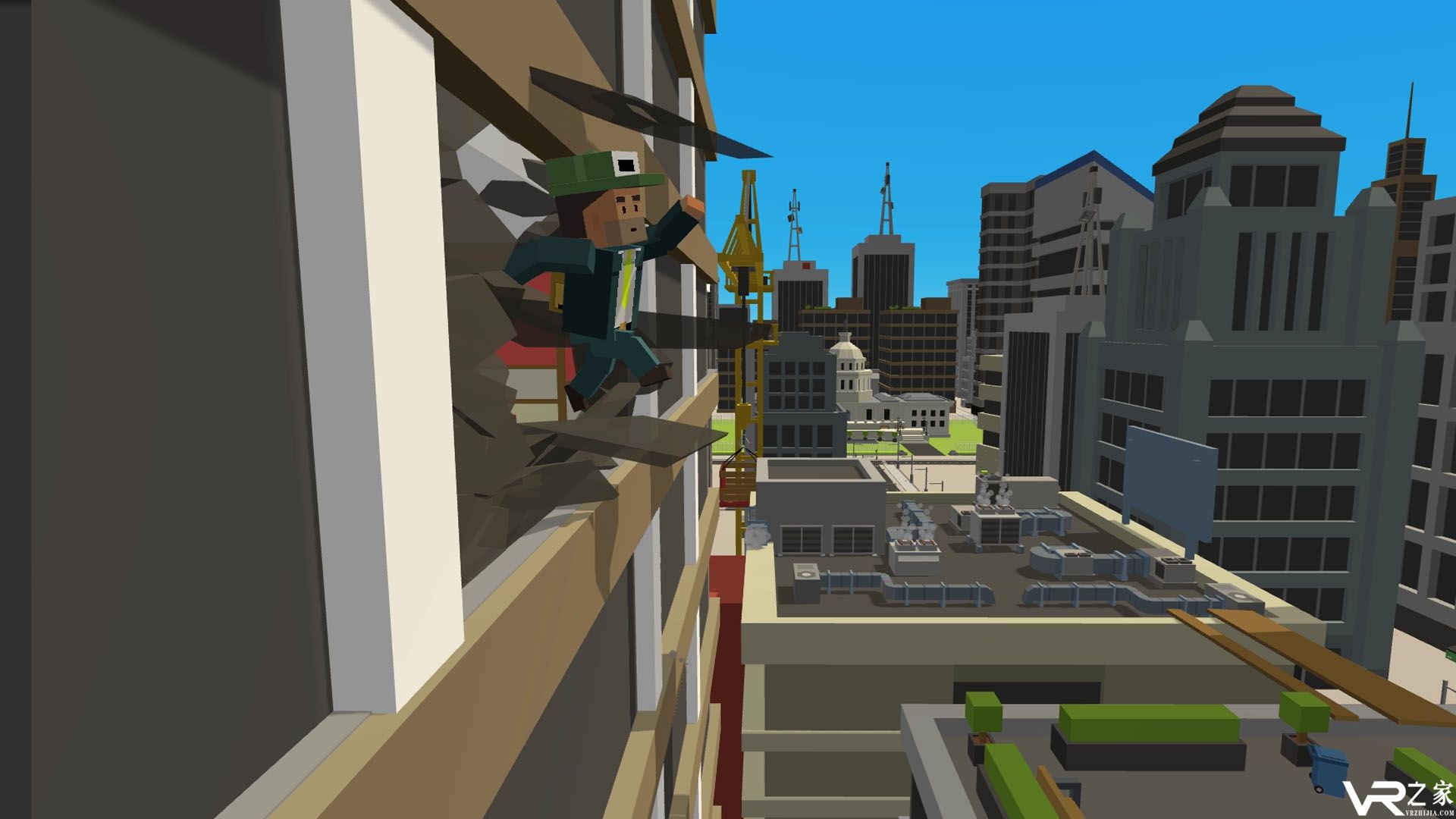 The Torus Syndicate(3)