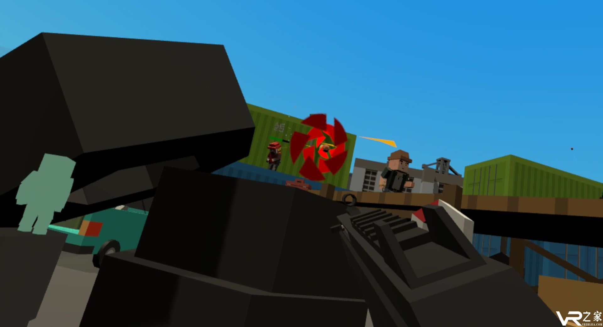 The Torus Syndicate(1)