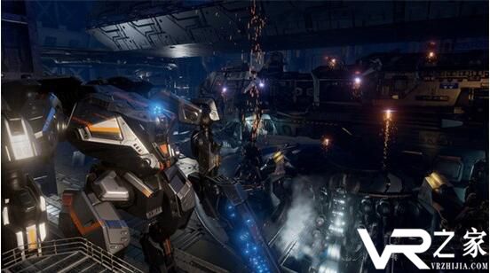 星尘:地球之书VR(3)