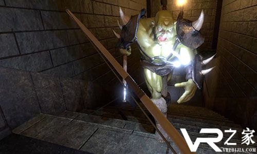 诺克: 暗影之箭(3)