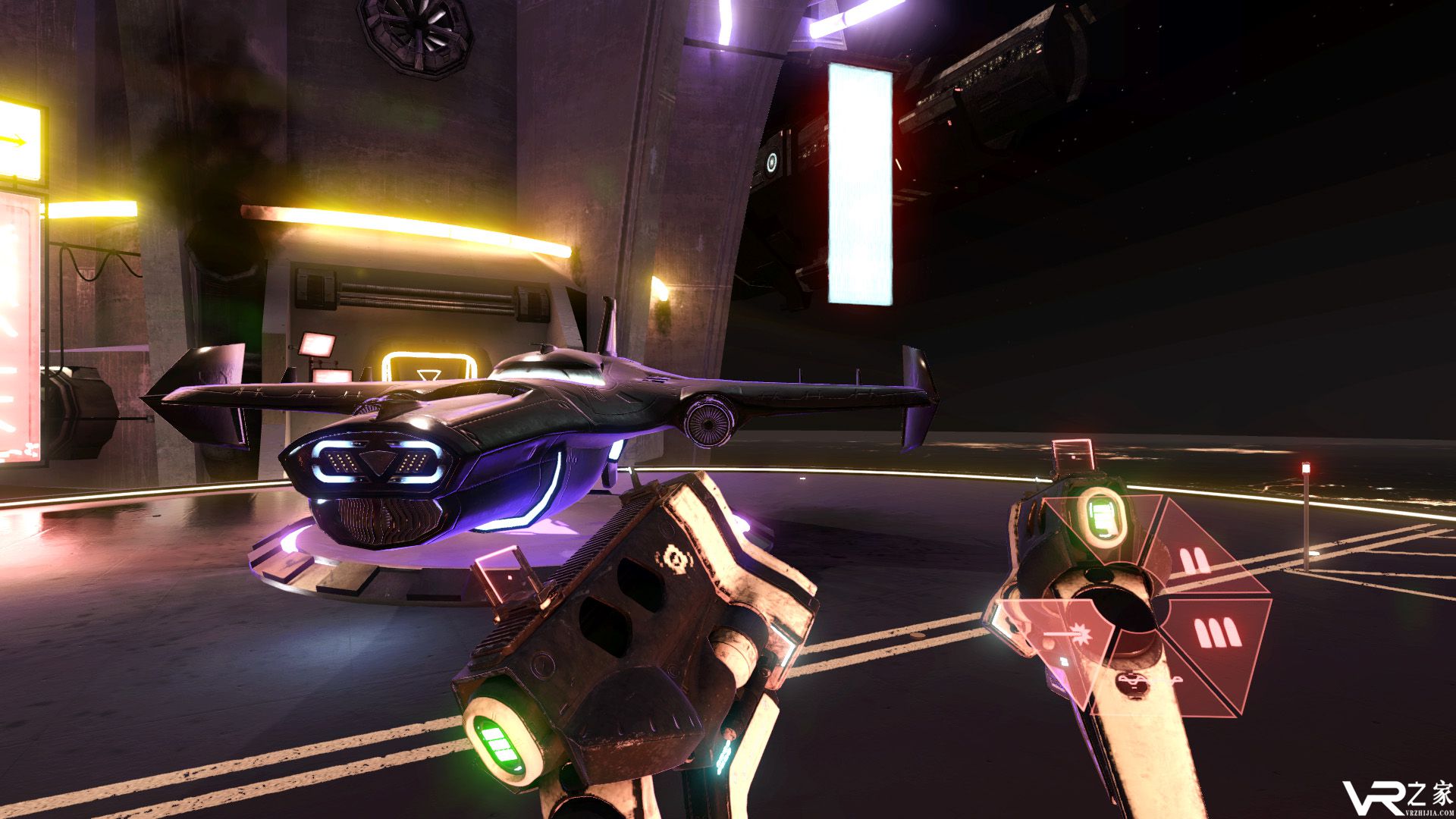 太空海盗训练师(3)