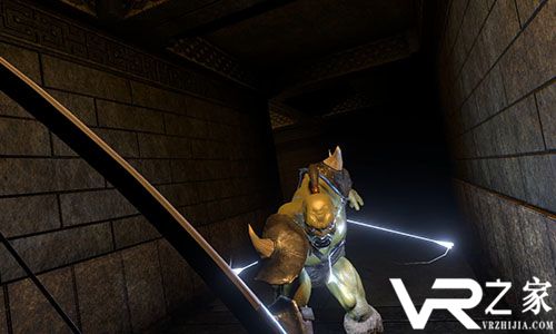 诺克: 暗影之箭(2)