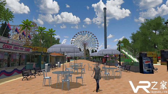过山车之梦VR(2)
