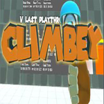 Climbey VR