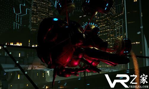 Doll City : Prologue(1)