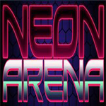 Neon Arena VR