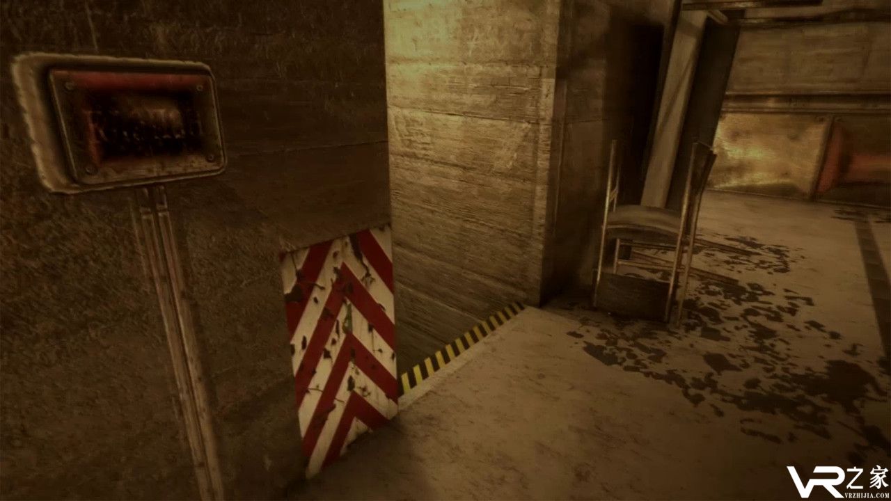 俄罗斯地下：虚拟现实(3)