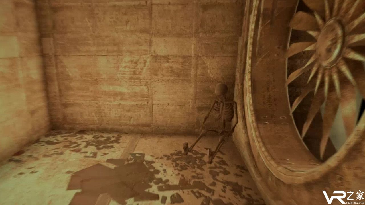 俄罗斯地下：虚拟现实(2)