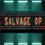 Salvage Op VR