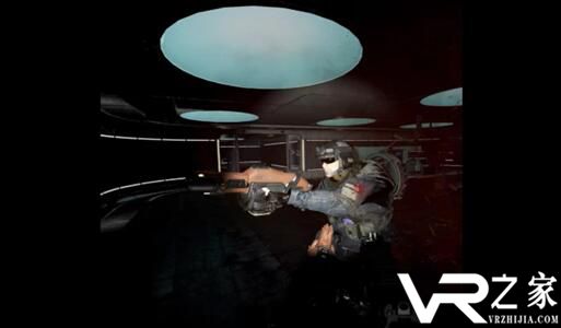 Salvage Op VR(1)