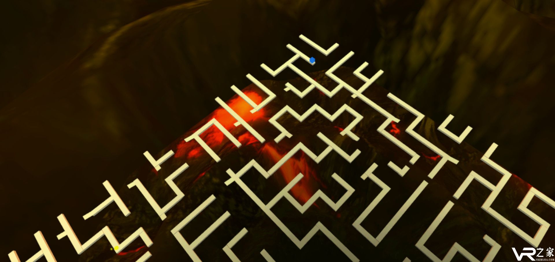 Hand Eye Cubination(1)