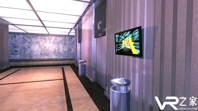 挑战高空VR截图 (2)