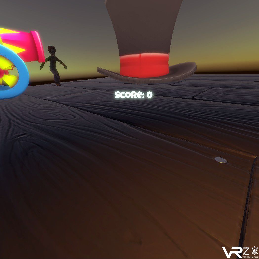 Killer Klownz VR(2)