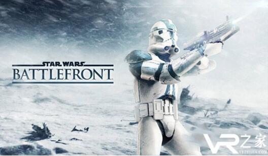 星球大战前线VR版(1)