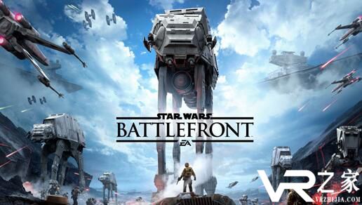 星球大战前线VR版(2)