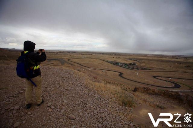 GT赛车VR截图 (2)