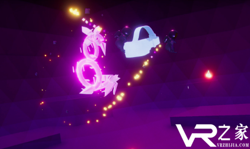 来自异次元的蛇VR(1)