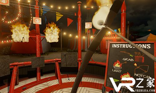 英伟达VR乐园(3)