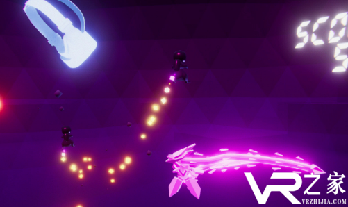 来自异次元的蛇VR(3)