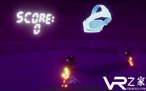 来自异次元的蛇VR(2)