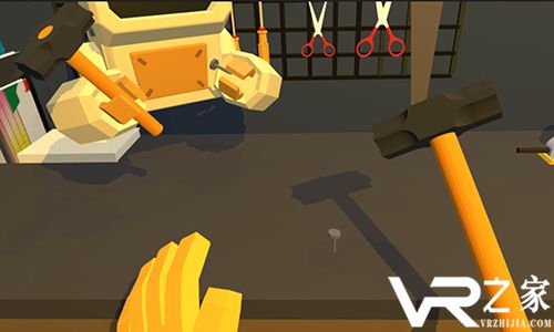 工艺：工作虚拟商店演示(3)