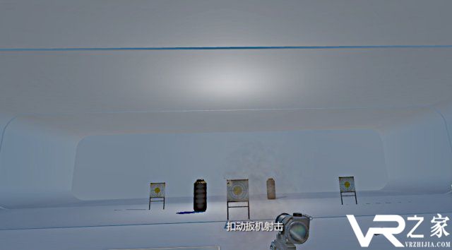 暗黑反抗军VR(2)